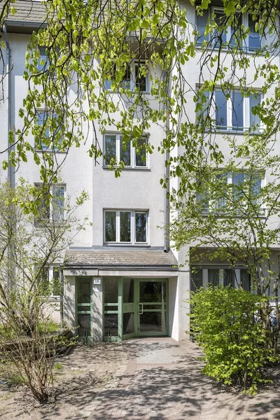 Hobbygärtner aufgepasst - ruhige Gartenwohnung nur mit WBS — photo 1